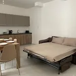 Apartment Xlendi