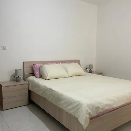 Xlendi Apartment *